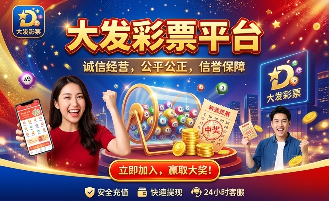 彩经彩票平台大发