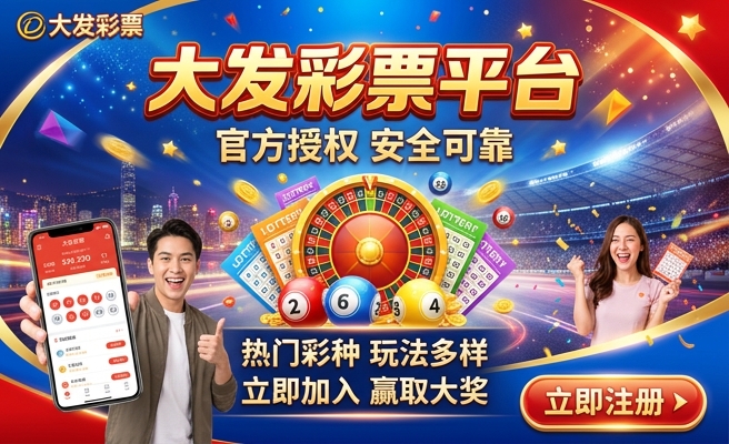 大发鑫彩网邀请码