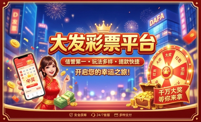 大发神彩争霸
