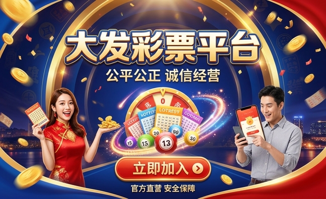 大发购彩大厅登录入口