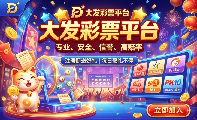 鑫彩网彩票大发快3